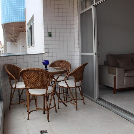 Apartamento Praia Forte Cabo Frio Bagian luar foto