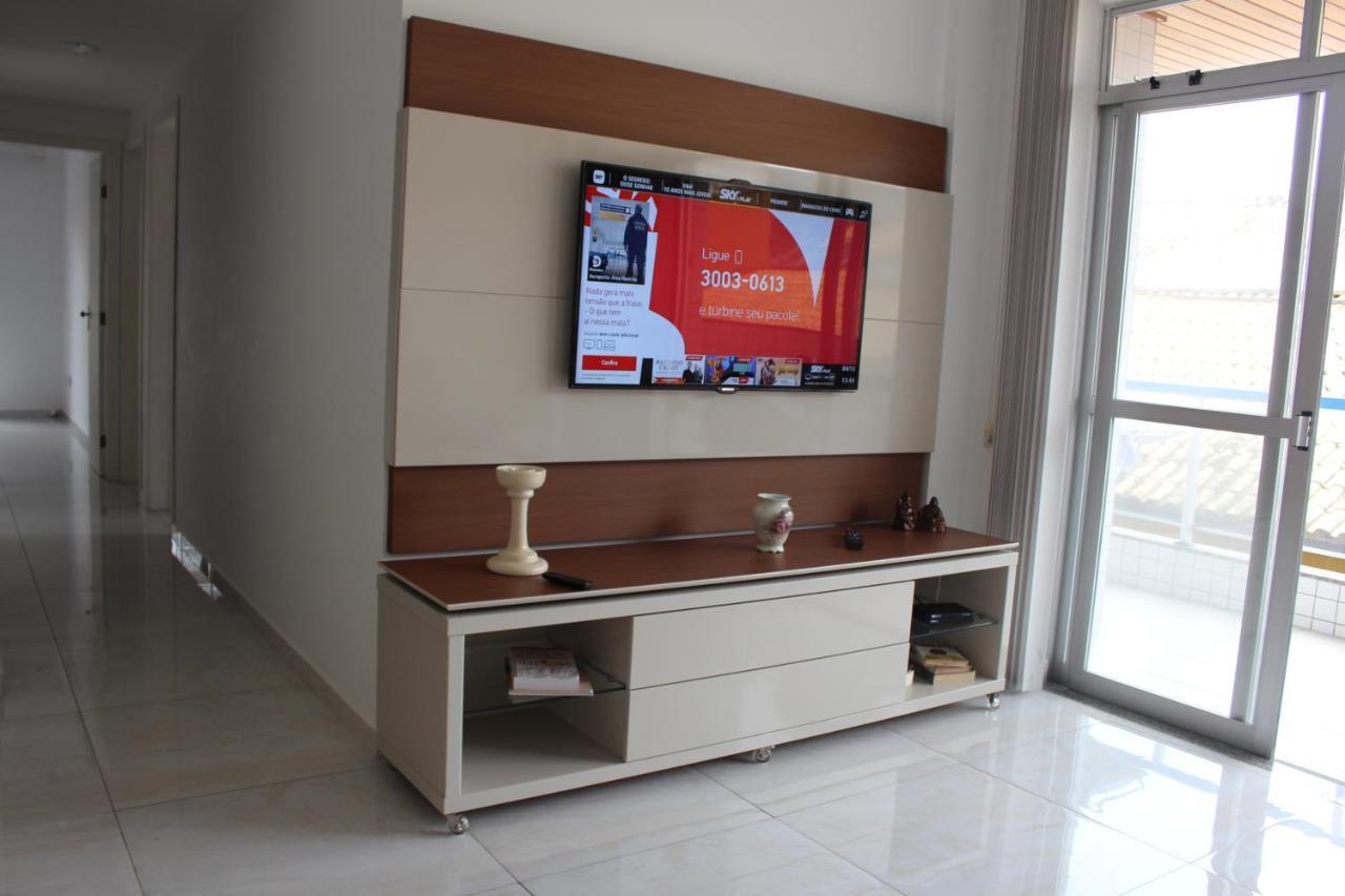 Apartamento Praia Forte Cabo Frio Bagian luar foto