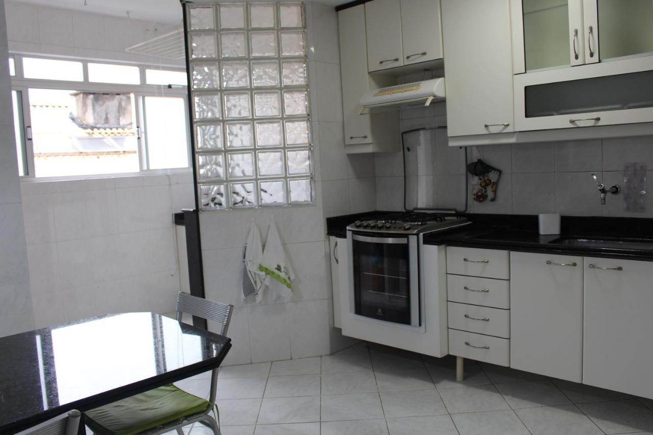 Apartamento Praia Forte Cabo Frio Bagian luar foto