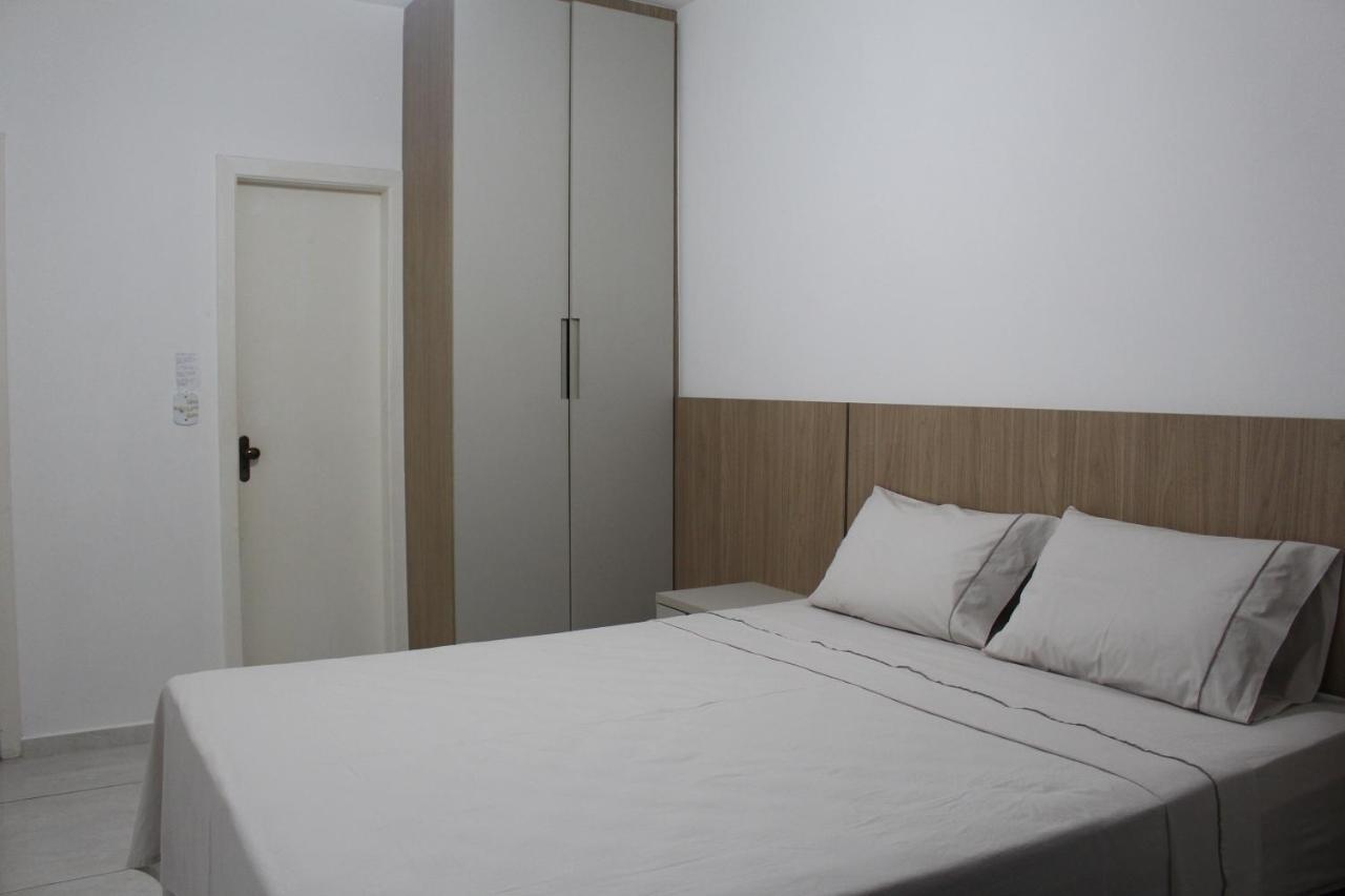 Apartamento Praia Forte Cabo Frio Bagian luar foto
