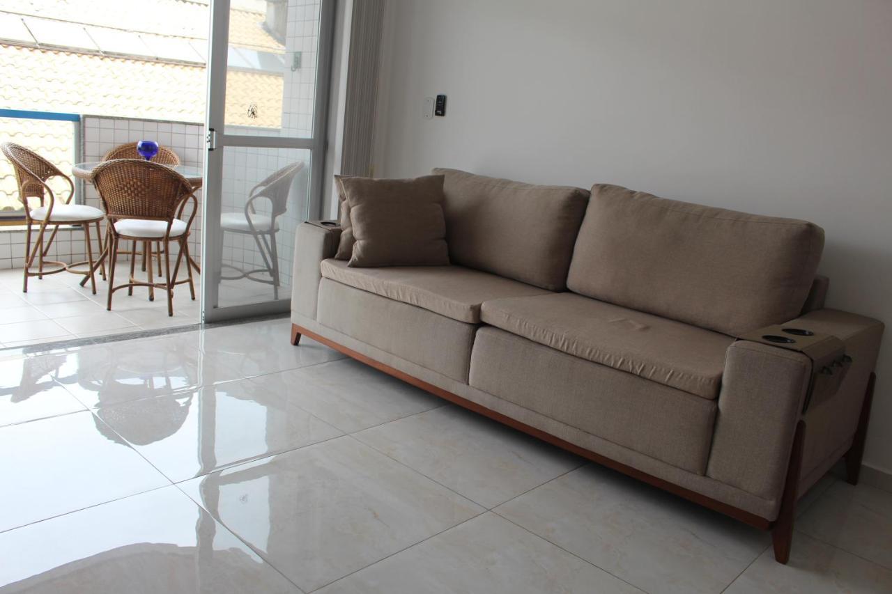 Apartamento Praia Forte Cabo Frio Bagian luar foto