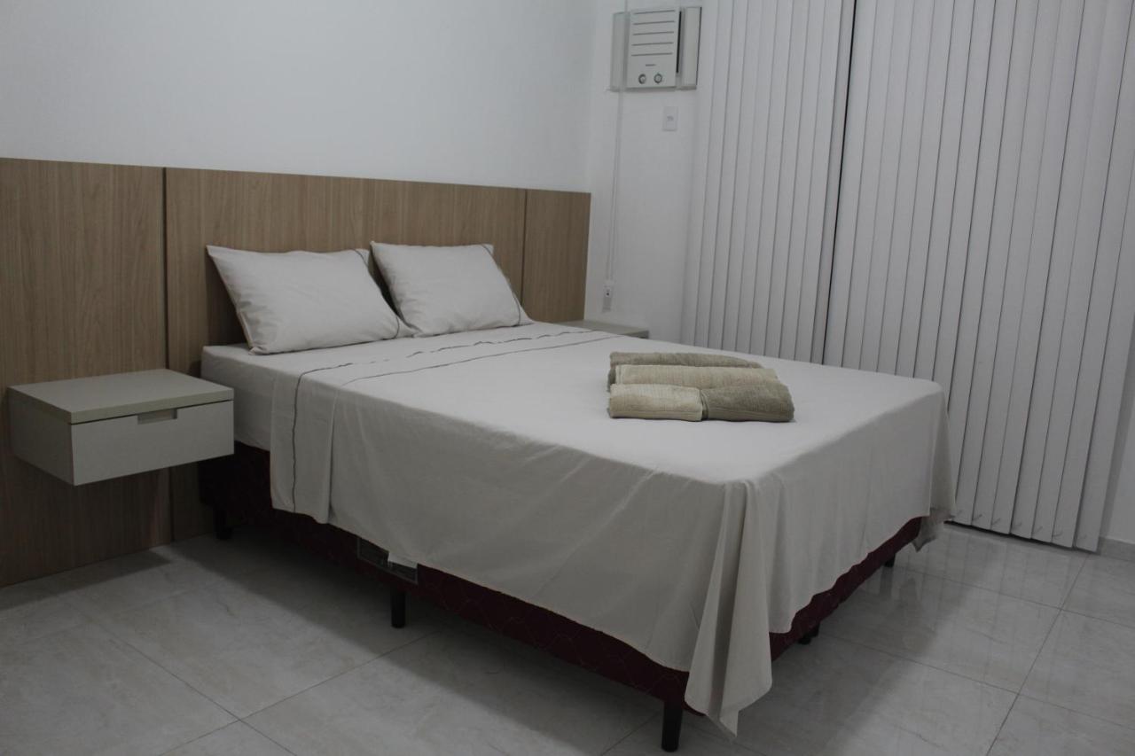 Apartamento Praia Forte Cabo Frio Bagian luar foto