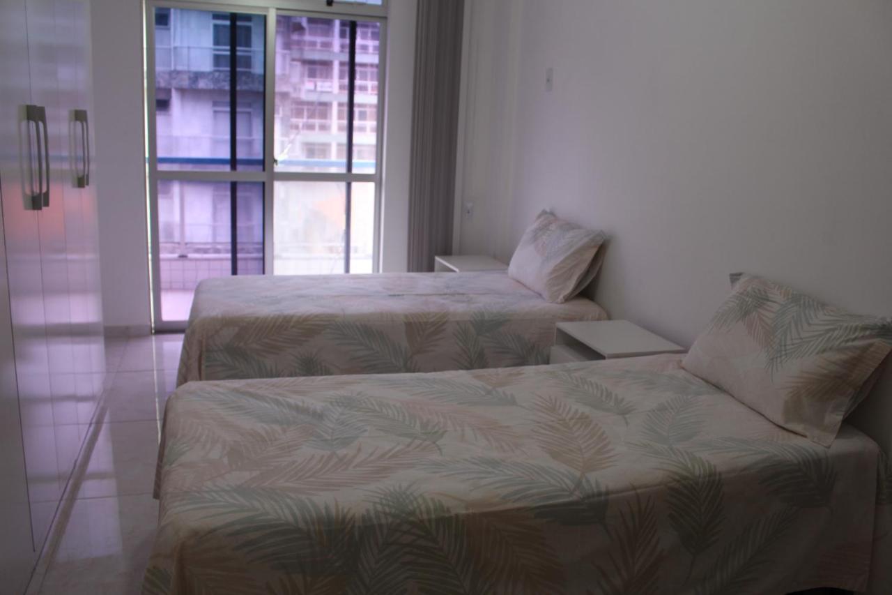 Apartamento Praia Forte Cabo Frio Bagian luar foto