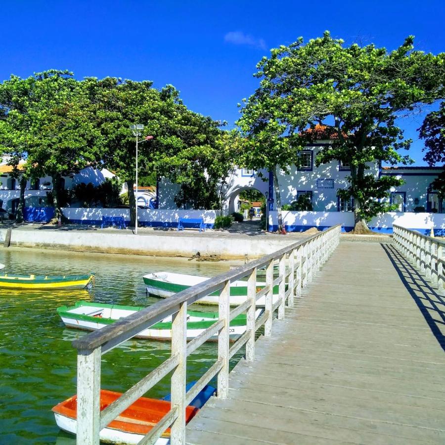 Apartamento Praia Forte Cabo Frio Bagian luar foto