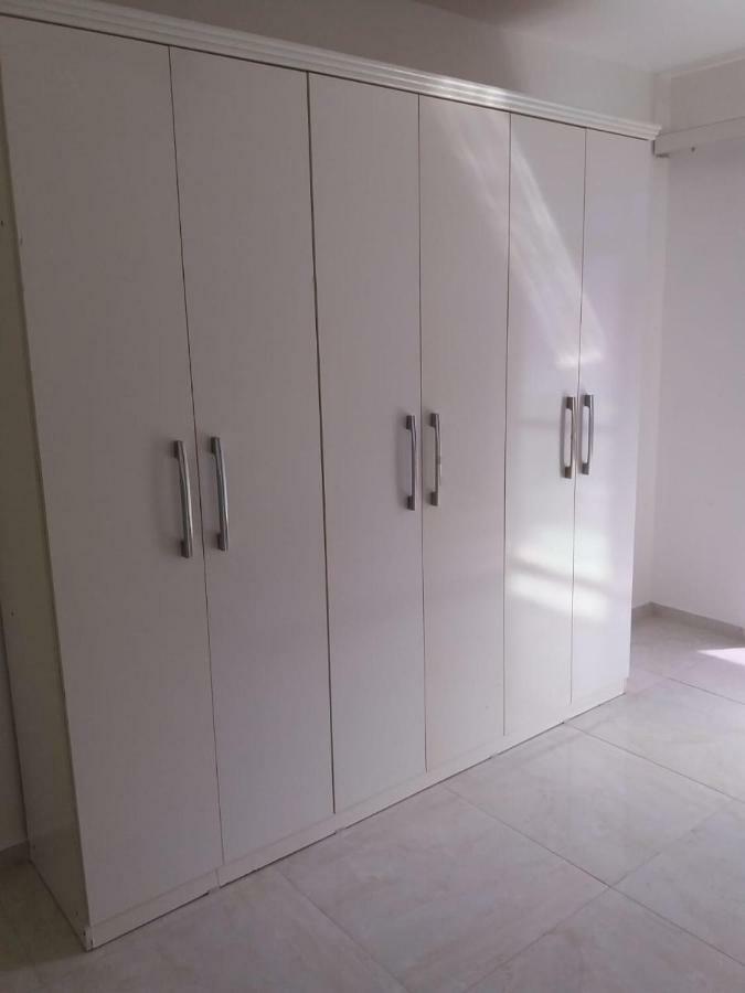 Apartamento Praia Forte Cabo Frio Bagian luar foto